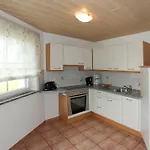 Haus Muntschnei Appartement