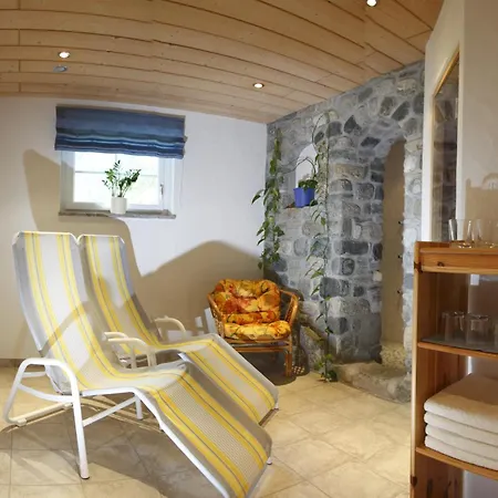 Apartamento Haus Muntschnei Sankt Gallenkirch