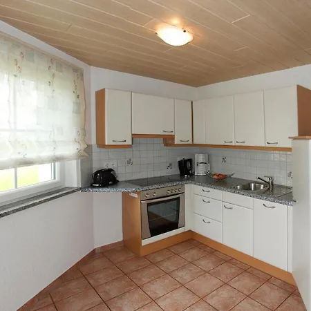 Haus Muntschnei Apartment