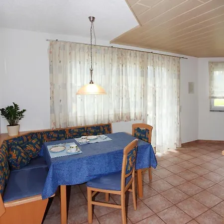 Apartamento Haus Muntschnei *