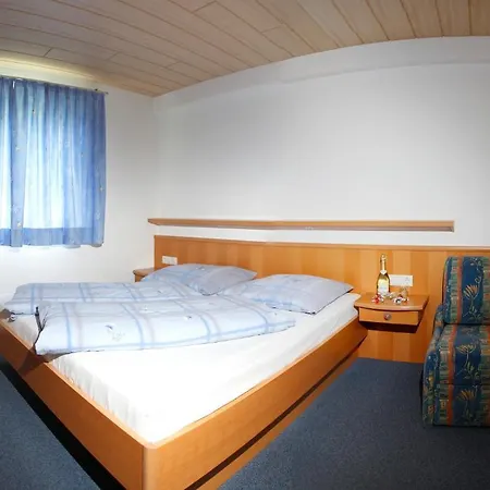 Apartment Haus Muntschnei Sankt Gallenkirch