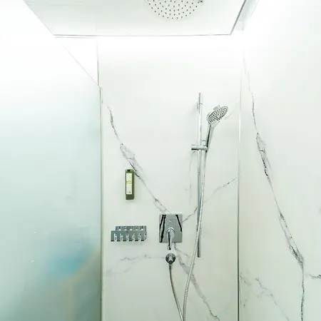 Haus Muntschnei Apartament