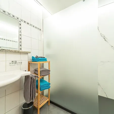 Apartament Haus Muntschnei