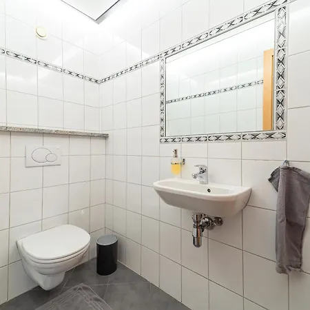 Haus Muntschnei Apartament St. Gallenkirch
