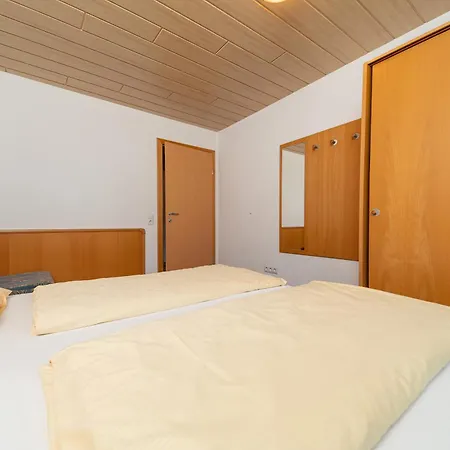 Haus Muntschnei