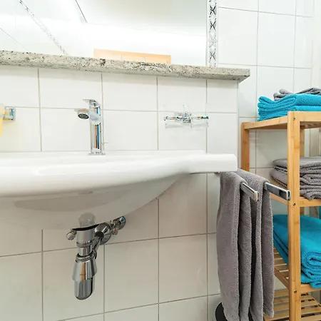 Apartament Haus Muntschnei *