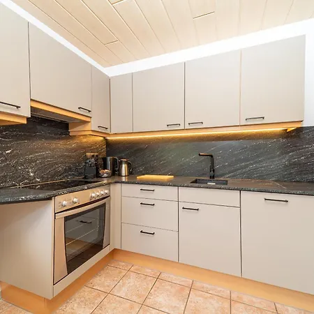 Apartament Haus Muntschnei St. Gallenkirch
