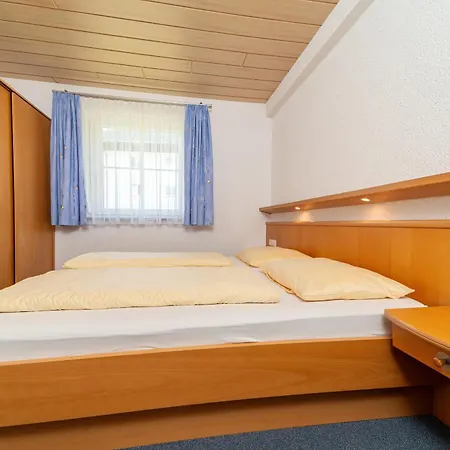 Haus Muntschnei St. Gallenkirch