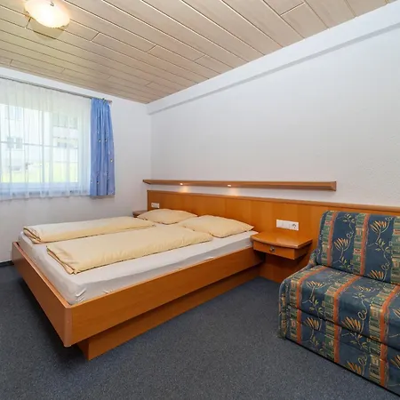 Haus Muntschnei * St. Gallenkirch
