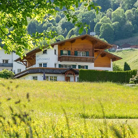 Haus Muntschnei