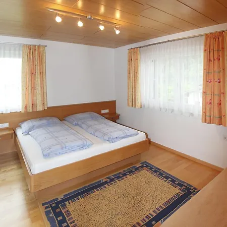 Haus Muntschnei